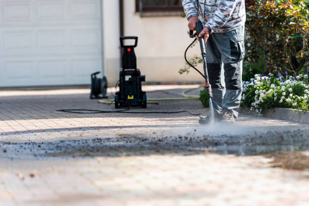 Professional Pressure Washing in Horton, KS