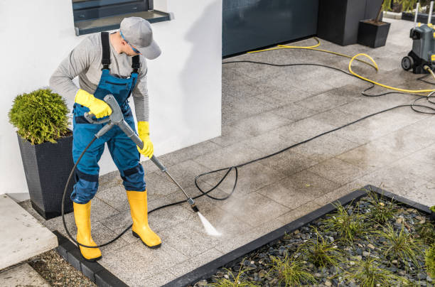 Best Local Pressure Washing Services  in Horton, KS