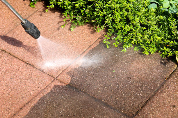 Why Choose Our Certified Pressure Washing Experts for Your Project Needs in Horton, KS?